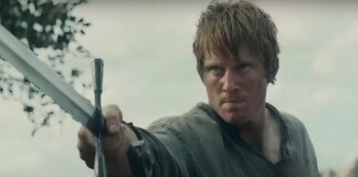 Самые ожидаемые и перспективные зарубежные сериалы 2025 года. Часть 2