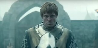 Сериал «Рыцарь Семи Королевств: Межевой рыцарь». Что о нем известно?