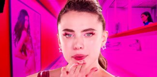 Звезда «Субстанции» пожаловалась на проблемы с кожей после съемок