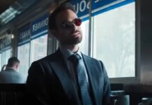 Премьера трейлера сериала «Сорвиголова: Рожденный заново»