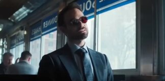 Премьера трейлера сериала «Сорвиголова: Рожденный заново»