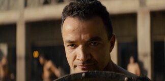 Starz представил первый трейлер сериала «Спартак: Дом Ашура»