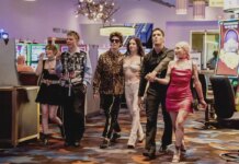 «Анора» и «Фоллаут» претендуют на премию Гильдии сценаристов
