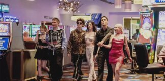 «Анора» и «Фоллаут» претендуют на премию Гильдии сценаристов