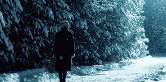 Стартовали съемки продолжения российского сериала «Душегубы»