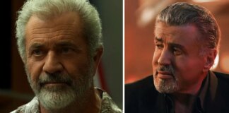 Дональд Трамп назвал Сильвестра Сталлоне и Мела Гибсона послами в Голливуде