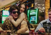 «Анора» и «Сегун» претендуют на премию Гильдии продюсеров Америки