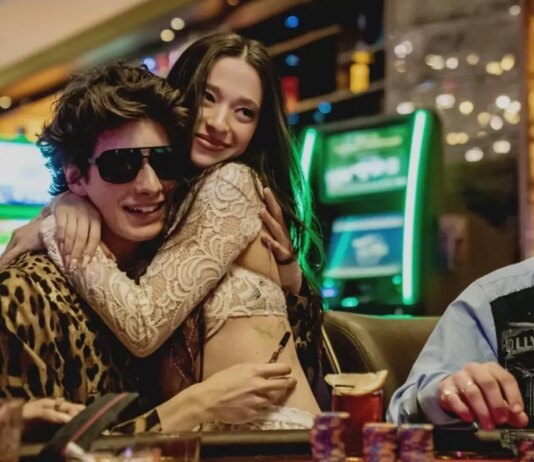 «Анора» и «Сегун» претендуют на премию Гильдии продюсеров Америки