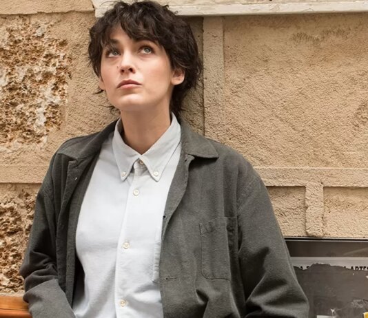 Блейк Лайвли ответила на 400-миллионый иск Джастина Бальдони