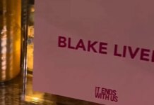 Джастин Бальдони припомнил Блейк Лайвли продвижение ее спиртного