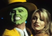 Кэмерон Диаз назвала одно условие возвращение в сиквел «Маски»