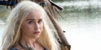 Блейк Лайвли называла себя Кхалиси и угрожала Джастину Бальдони драконами