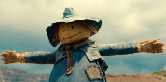 «Волшебник Изумрудного города» заработал больше трех миллиардов