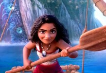 «Моана 2» станет третьим миллиардером Disney 2024 года