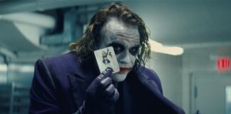 Эдриан Броуди рассказал об упущенной роли Джокера в «Темном рыцаре»