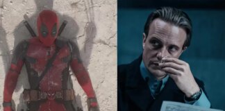 Представлен длинный список номинантов на премию KinoNews 2025