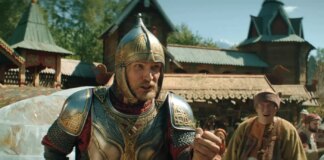 «Финист. Первый богатырь» возглавил российский прокат