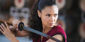 Звезда «Мира дикого запада» снимется в новой версии «Анаконды»