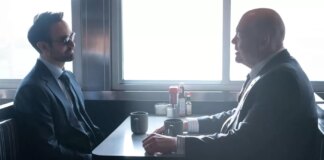 Исполнитель роли Сорвиголовы мечтает сыграть Джокера