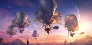 Джеймс Кэмерон описал «Аватар 3» фразой «вы на это не подписывались»