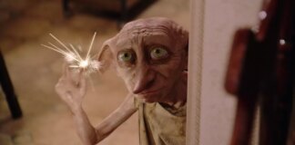 Режиссер «Гарри Поттера» в восторге от грядущего сериала