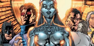 Режиссер «Супермена» анонсировал работу над «секретным» проектом