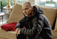 Юра Борисов номинирован на премию ванкуверских кинокритиков