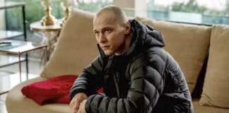 Юра Борисов номинирован на премию ванкуверских кинокритиков