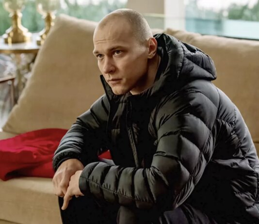 Юра Борисов номинирован на премию ванкуверских кинокритиков