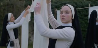 Сидни Суини позвали в экранизацию рассказа Эдгара Аллана По