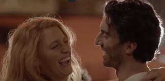 Джастин Бальдони представил доказательство своей невиновности