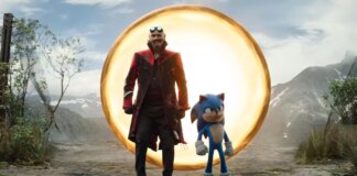 Объявлена дата выхода фильма «Соник 4»