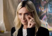 Ума Турман получила роль в сериале «Декстер: Воскрешение»