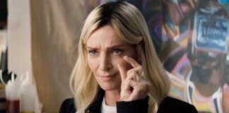 Ума Турман получила роль в сериале «Декстер: Воскрешение»