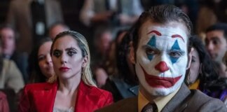 «Джокер 2» лидирует по числу номинаций на «Золотую Малину 2025»