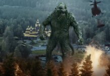 Netflix подтвердил сиквел фантастического фильма «Тролль»