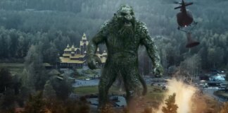 Netflix подтвердил сиквел фантастического фильма «Тролль»