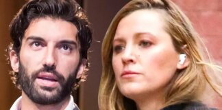 Блейк Лайвли и Райан Рейнольдс пожаловались на адвоката Джастина Бальдони