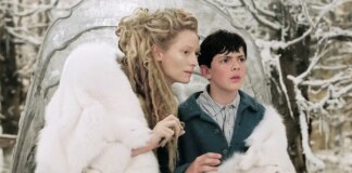 Премьера фильма Нетфликс «Хроники Нарнии» состоится в IMAX