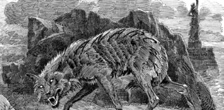 Роберт Эггерс снимет «средневековый» фильм про оборотней