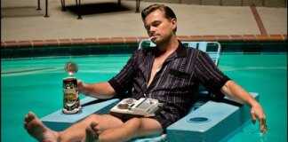 Леонардо ДиКаприо и Мартин Скорсезе возродят «Дьявола в белом городе»