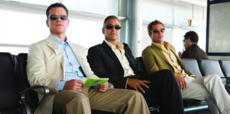 Режиссеру «Дэдпула 2» предложили снять «14 друзей Оушена»