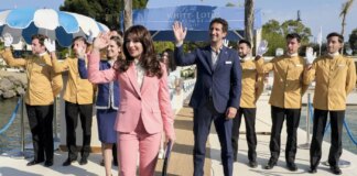 Сериал «Белый лотос» продлен на четвертый сезон