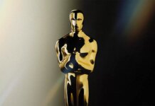 Юра Борисов номинирован на премию «Оскар 2025»