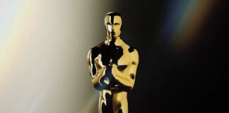 Юра Борисов номинирован на премию «Оскар 2025»