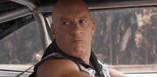 Вин Дизель снимет «Форсаж» в Лос-Анджелесе после пожаров