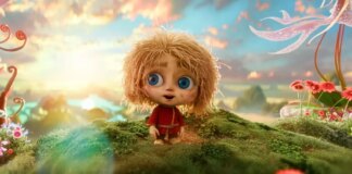 Сказка «Домовенок Кузя» стала миллиардером в российском прокате