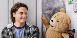 Завершились съемки второго сезона комедии «Третий лишний»