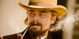 Сэмюэл Л. Джексон помог Леонардо ДиКаприо с расизмом