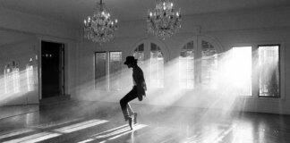 Фильм о Майкле Джексоне отправлен на пересъемки